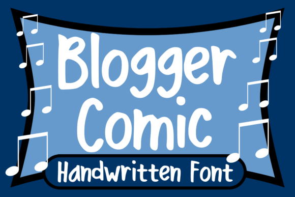Download Blogger Comic - Blog Collection