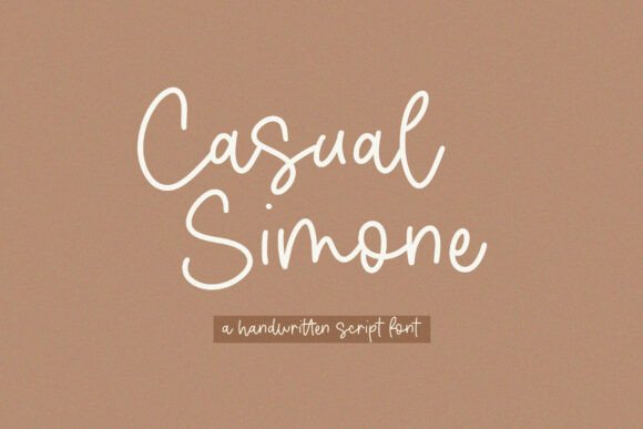 Download Casual Simone - Casual Collection