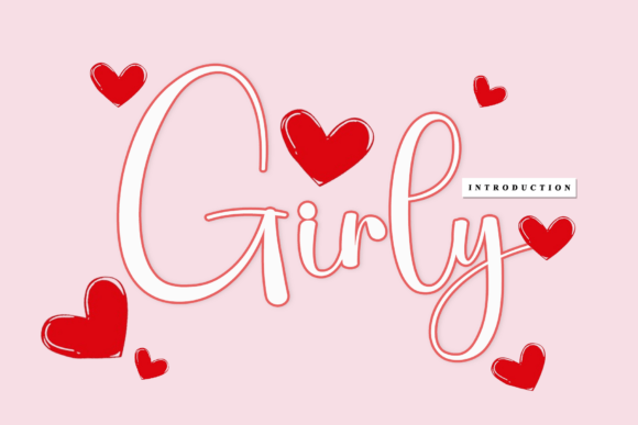 Download Girly - Girl Collection