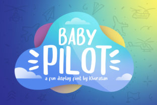Download Baby Pilot - Premium Resources