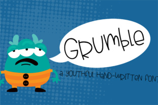 Download Grumble - Premium Resources