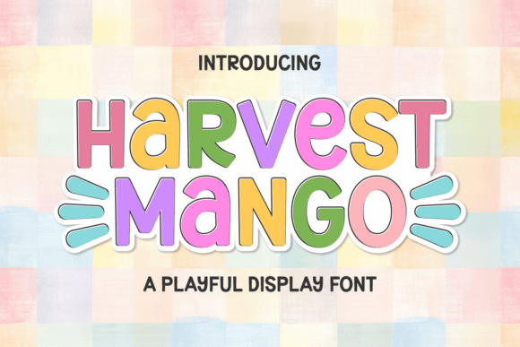 Download Harvest Mango - Premium Resources