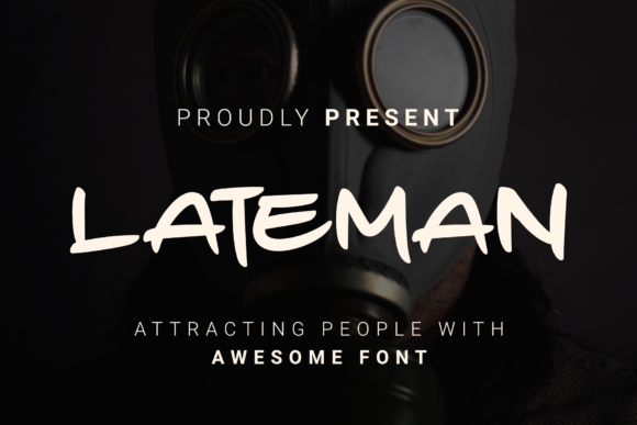 Download Lateman - Premium Resources
