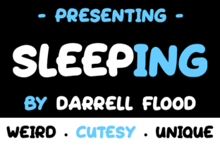 Download Sleeping - Premium Resources