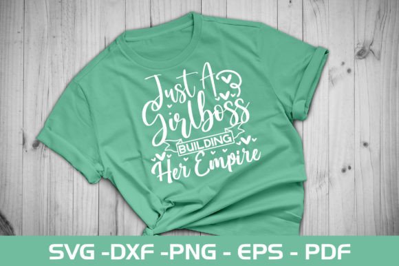 Download Just a Girlboss Building Her Empire - Girl Collection