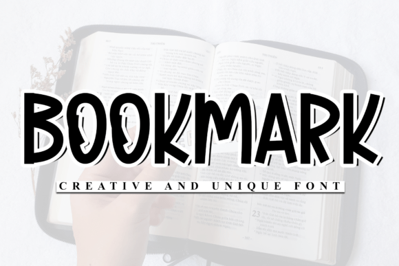 Download Bookmark - Premium Bundle